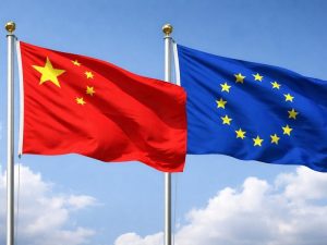 China’s Growing Vulnerabilities Pose Risk for Europe