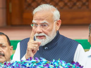 India’s Expanding  Indo-Pacific Ties