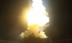 US launches fresh strikes on Iran; CENTCOM says attacks target military capabilities in Strait of Hormuz