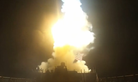 US launches fresh strikes on Iran; CENTCOM says attacks target military capabilities in Strait of Hormuz