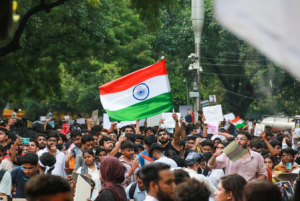 Female Student Injured During Jantar Mantar Protest Taken Off Ventilator, Says RML Hospital
