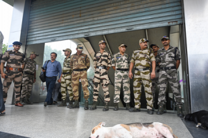 16 Delhi Metro stations shut amid security concerns following late-night clashes at Jantar Mantar protest