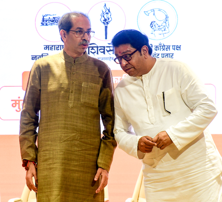 Uddhav, Raj Thackeray announce joint protest march in Mumbai on July 26