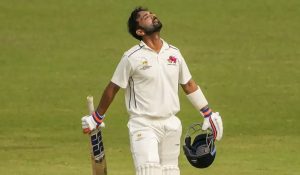 ‘Cap 278 signing off’: Ajinkya Rahane announces retirement from all forms of cricket