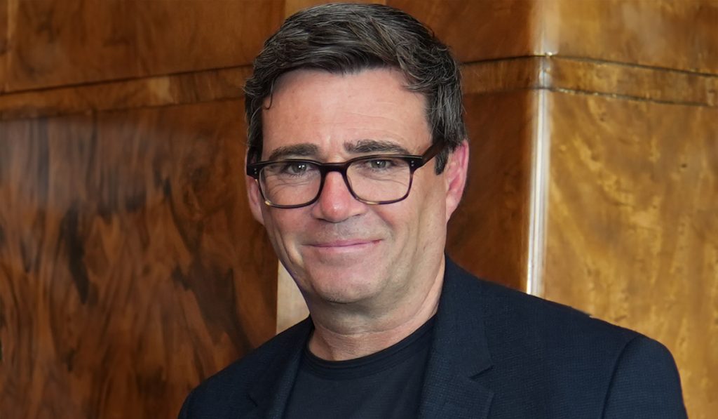 Andy Burnham