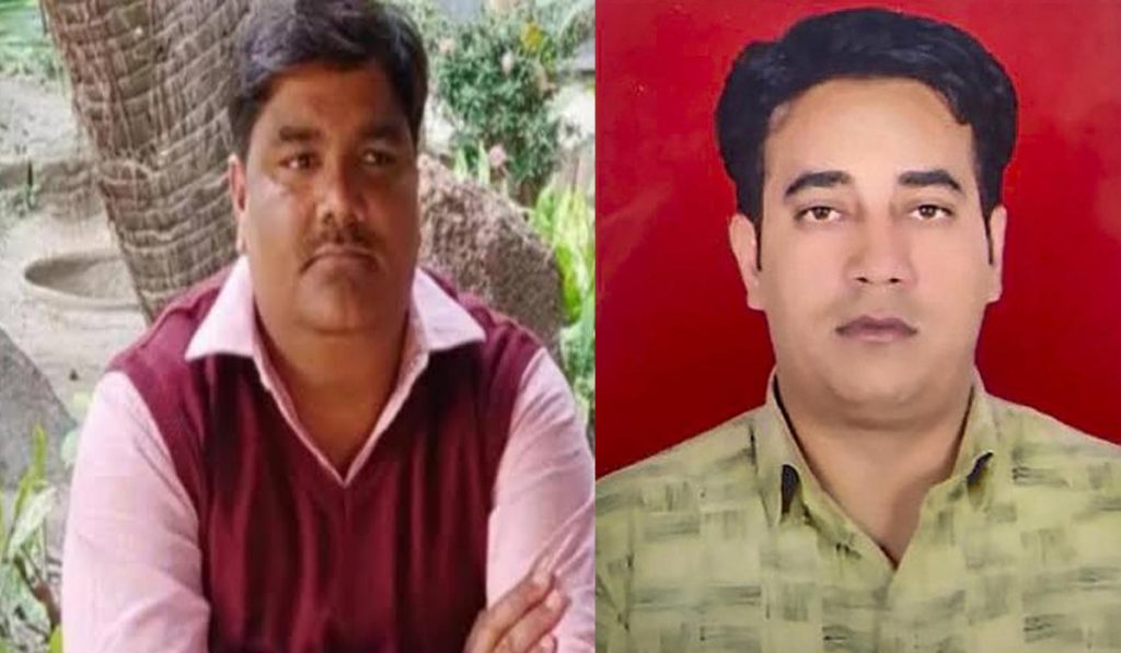 Ankit Sharma murder