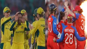 Women’s T20 WC: When and where to watch AUS vs England final, know all details