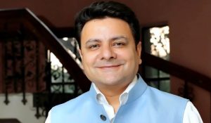 Himachal: Disproportionate assets case against BJP MLA Sudhir Sharma; Vigilance registers FIR.