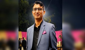 Donation embezzlement at Badrinath temple: BKTC Official Pramod Nautiyal booked