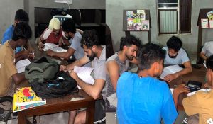 From Empty Land to Endless Possibilities: HMEL’s Community Initiative is Shaping the Future of Village Gyana’s Youth
