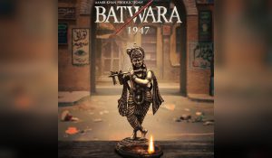Sunny Deol’s ‘Batwara 1947’ set for Aug 14 release, new poster out