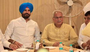 Raja Warring to continue as Punjab Congress Chief; Bhupesh Baghel’s firm stand on leadership in state