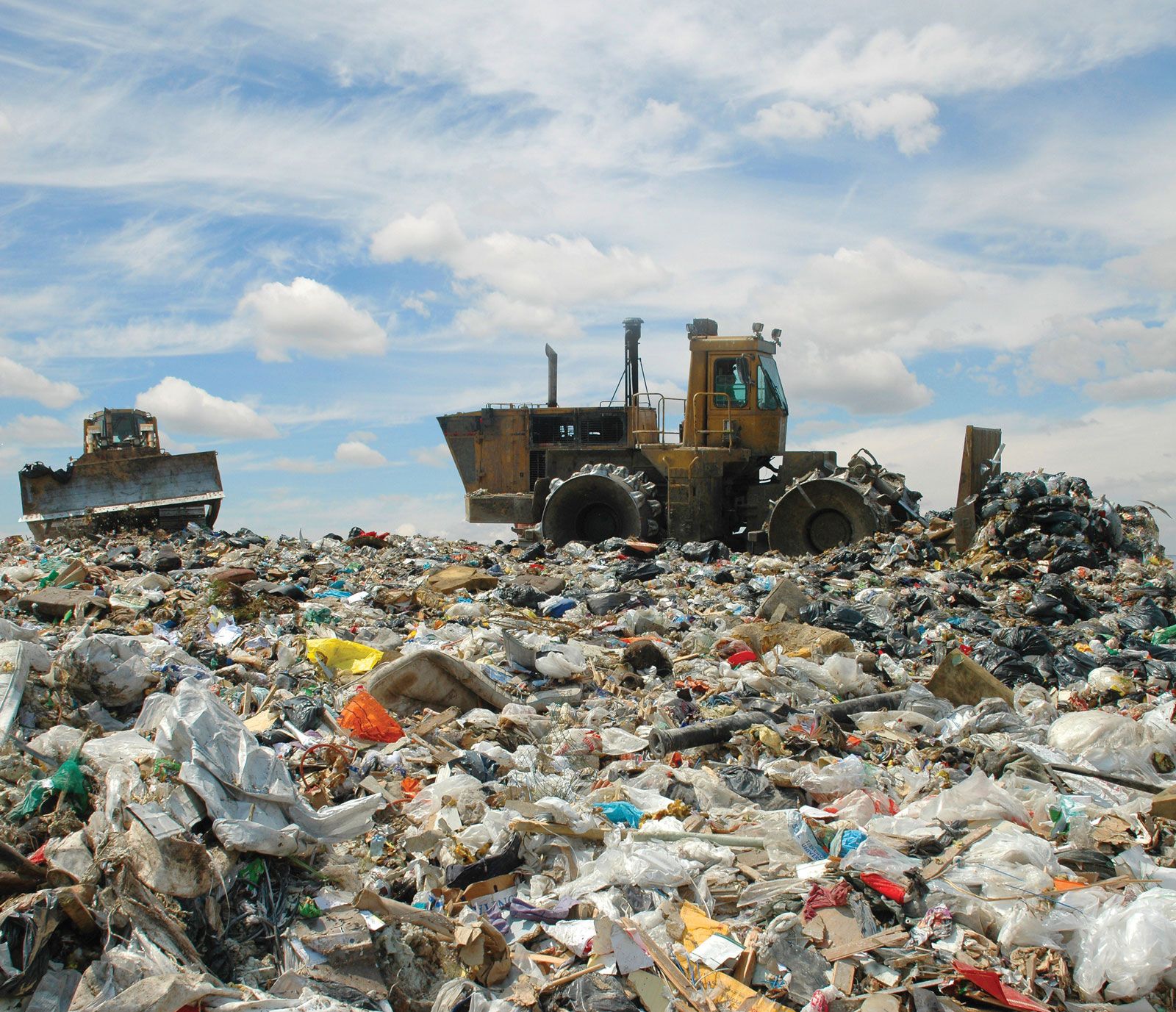 Solid Waste Management