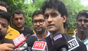 ‘Ministers should come to the People’s Court’: CJP rejects meeting at JP Nadda’s house, lists conditions to end protests