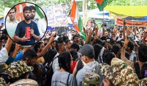 No permission sought by CJP for July 20 Parliament march, say Delhi Police sources