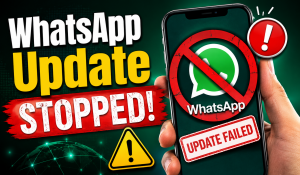 WhatsApp Username Feature Paused in India! Govt Raises Scam & Privacy Concerns
