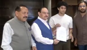 CJP Delegation meeting with Centre concludes: Two out of three demands agreed to, time sought on Edu Minister Resignation