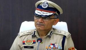 Tripura DGP Suicide: Team formed to probe death of Police Chief