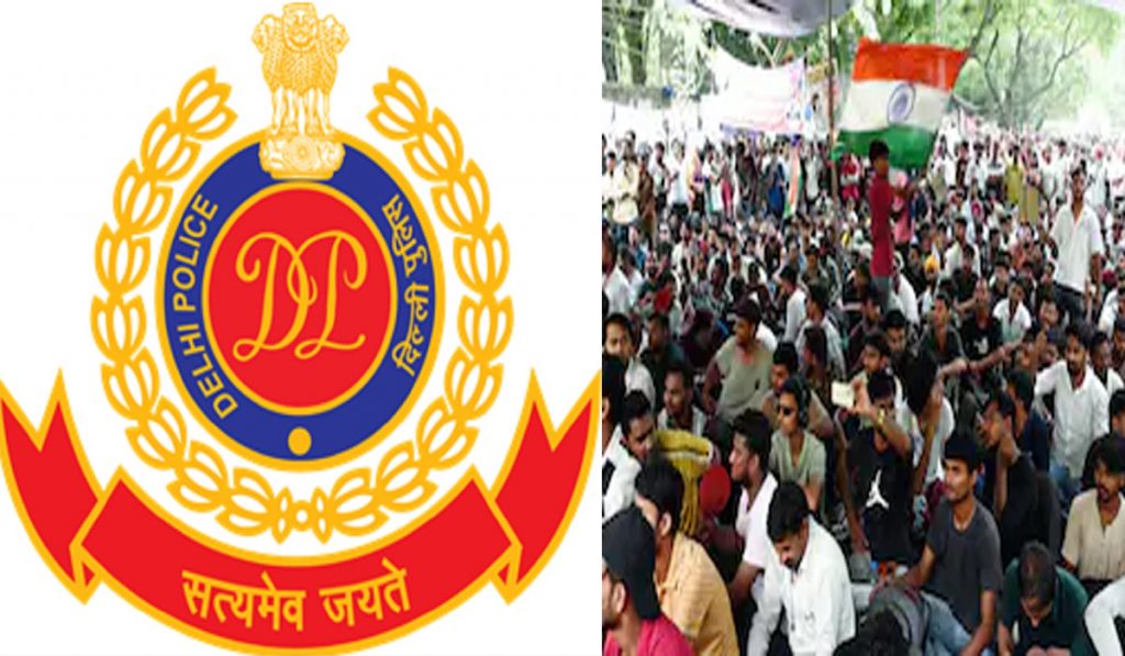 Delhi Police writes to X