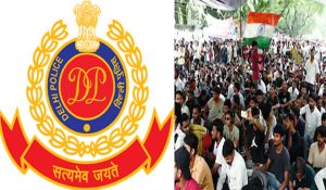 Delhi Police writes to X over alleged derogatory content targeting constitutional heads