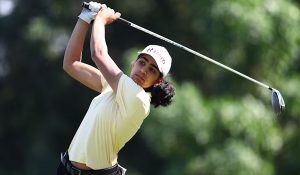 Golf: Diksha targets breakthrough at Women’s Scottish Open