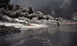 War and Environment