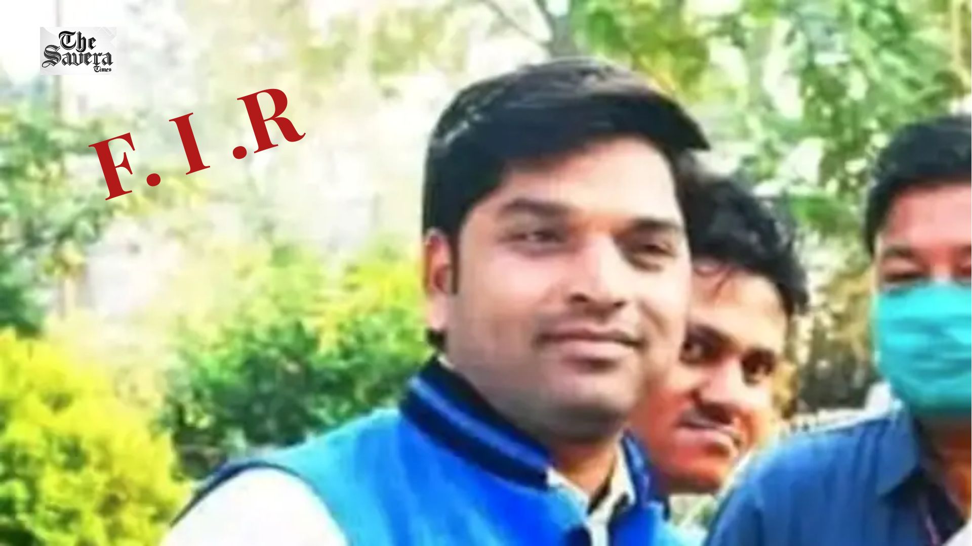 FIR Filed Against BJP Leader in MP Over Alleged Molestation of Woman Doctor; Police Launch Probe