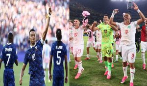 FIFA WC: When and where to watch France vs Morocco, know all details