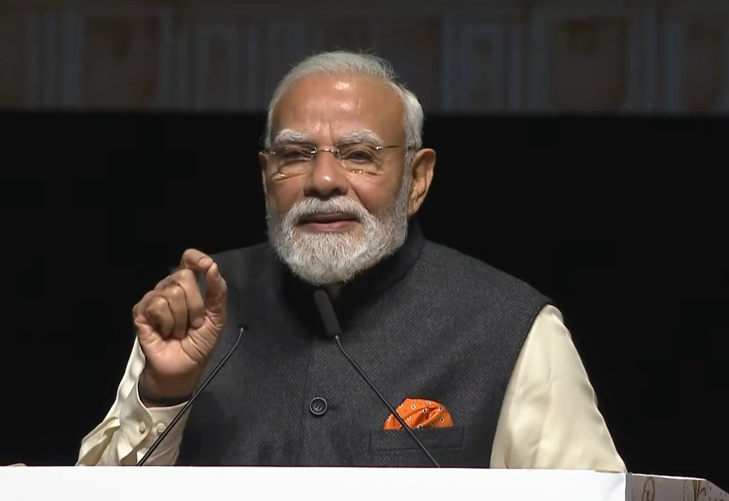 PM Modi on Punjab Visit Today; inaugurate rail-road infrastructure projects in Jalandhar