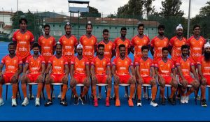 Saffron holds deep significance with Tricolour’: Hockey India on WC jersey row