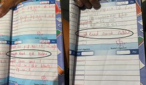 Hyderabad shocker: Class 2 student given homework to recite ‘Kalma’; teacher fired after outrage