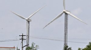 India Achieves Milestone as Clean Energy Meets Over 50% of Peak Electricity Demand