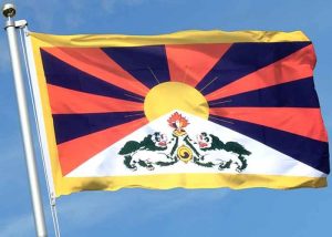 Desperate Plea to Highlight Tibet’s Suffering