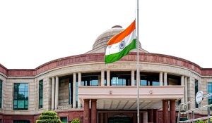 India observes mourning to honour Qatar’s former Amir, National flag flies at half-mast in Delhi
