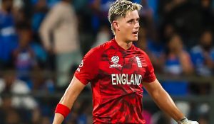 England’s Bethell ruled out of The Hundred with knee injury