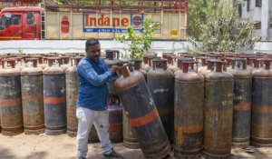 Commercial LPG Cylinder Prices Reduced by Up to ₹183.50 from July 1