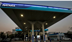Nayara Energy reduces petrol prices by ₹5 and diesel by ₹3 per liter amid softening global crude oil prices