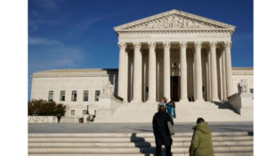 Indian Americans Welcome US Supreme Court’s Landmark Birthright Citizenship Decision