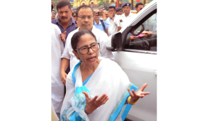 Trinamool to Move High Court Against Kolkata Police’s July 21 Martyrs’ Day Restrictions