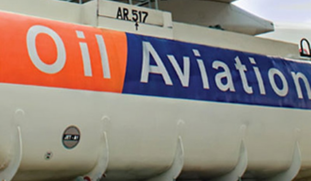 ATF Prices Slashed by Nearly ₹5 Per Litre Following Decline in Crude Oil Rates