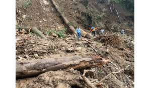 Himachal Pre-Monsoon Havoc: 128 Dead, Roads Blocked, ₹29.8 Crore in Losses
