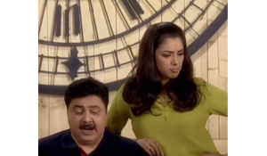 Rupali Ganguly Shares Adorable Reel with Satish Shah Inspired by ‘Monisha-Indravadan ’says ‘miss him so so so much’