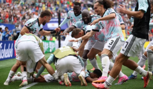 FIFA World Cup: Belgium Stage Stunning Comeback to Beat Senegal, Reach Last 16