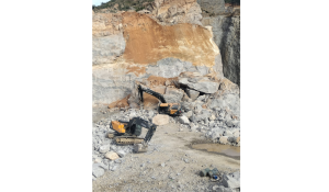 Seven Workers from Bihar Feared Dead in Bengaluru Quarry Accident