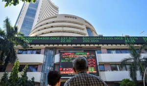 Sensex Soars, Nifty Rallies Nearly 1% in Opening Trade Led by IT and Metal Shares
