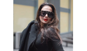 Ameesha Patel recalls fans not allowing Bobby Deol hug her during ‘Humraaz’: She belongs to your brother, Sunny
