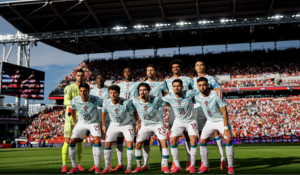 FIFA World Cup: Portugal Beat Croatia to Set Up Round of 16 Clash with Spain