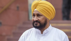 Punjab Congress Row Intensifies as Channi Camp Rejects Raja Warring’s Leadership