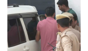 Ram Mandir Embezzlement Case: SIT Intensifies Probe, UP Police Question Accused Avinash Shukla