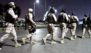 Armed Attack in Pakistan’s Khyber Pakhtunkhwa Leaves Two Policemen Dead